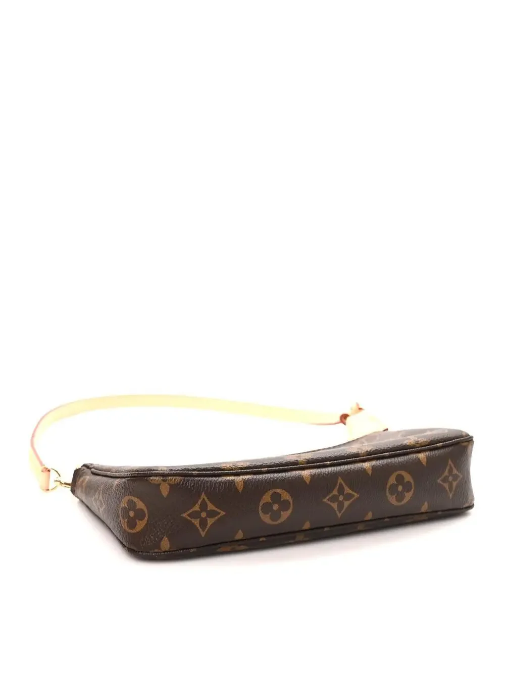 Louis Vuitton enhance your